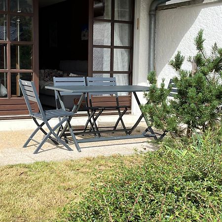 Appartamento Di Charme Praz-sur-Arly Buitenkant foto