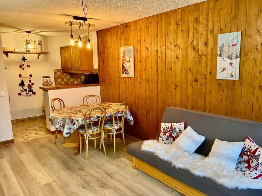 Appartamento Di Charme Praz-sur-Arly Buitenkant foto